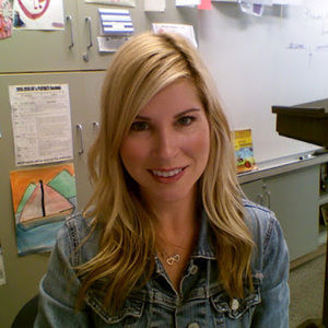 Meet your Posher, Dawn